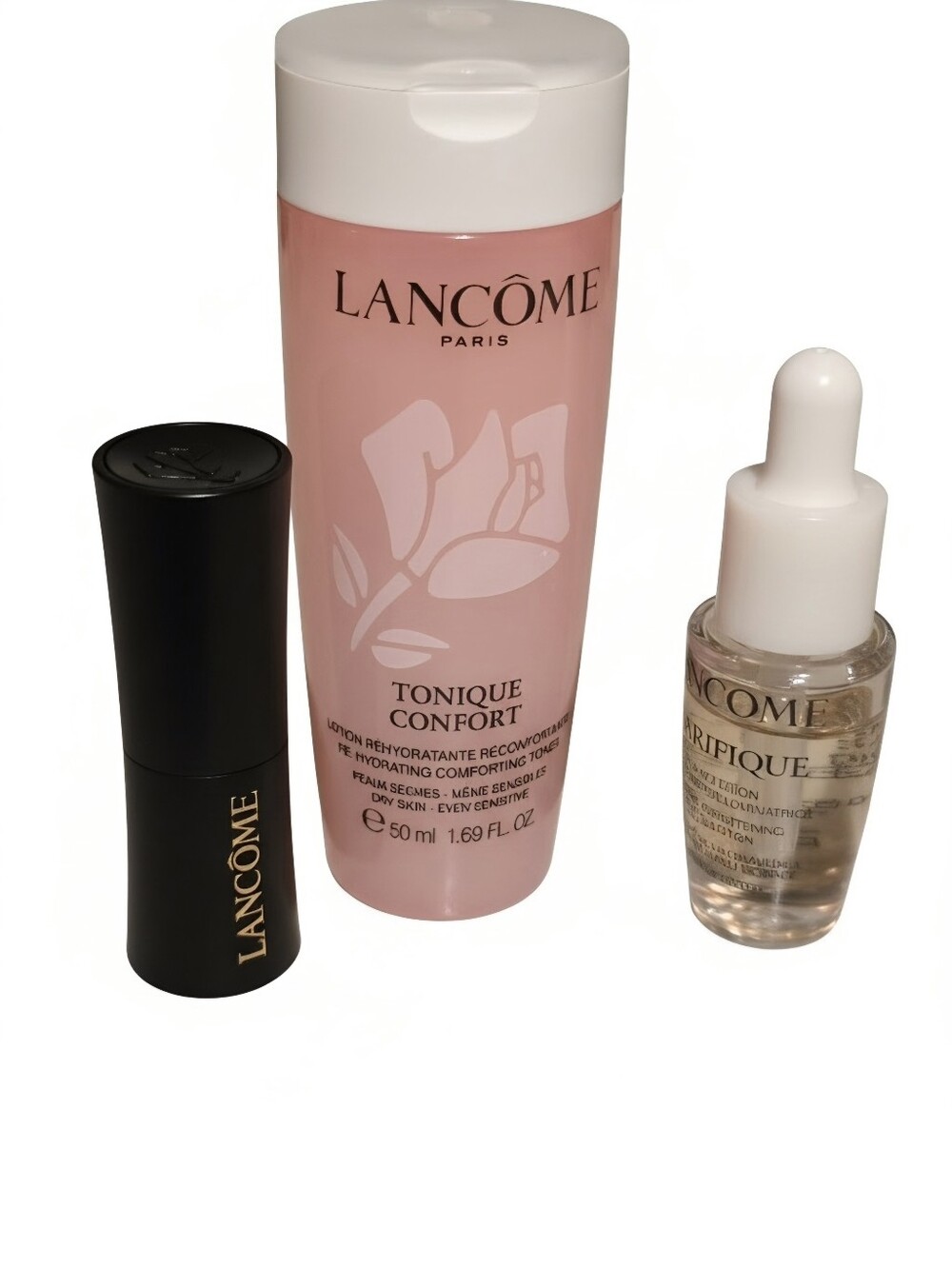 Lancome Discovery Set